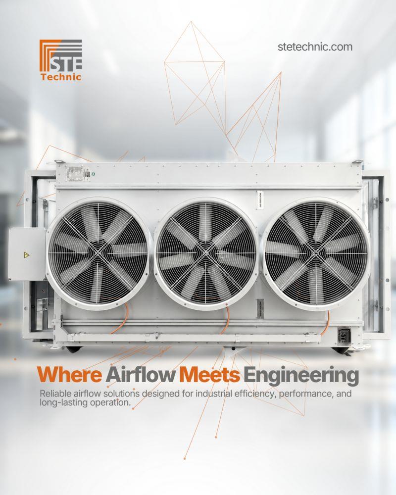 Where Airflow Meets Engineering.