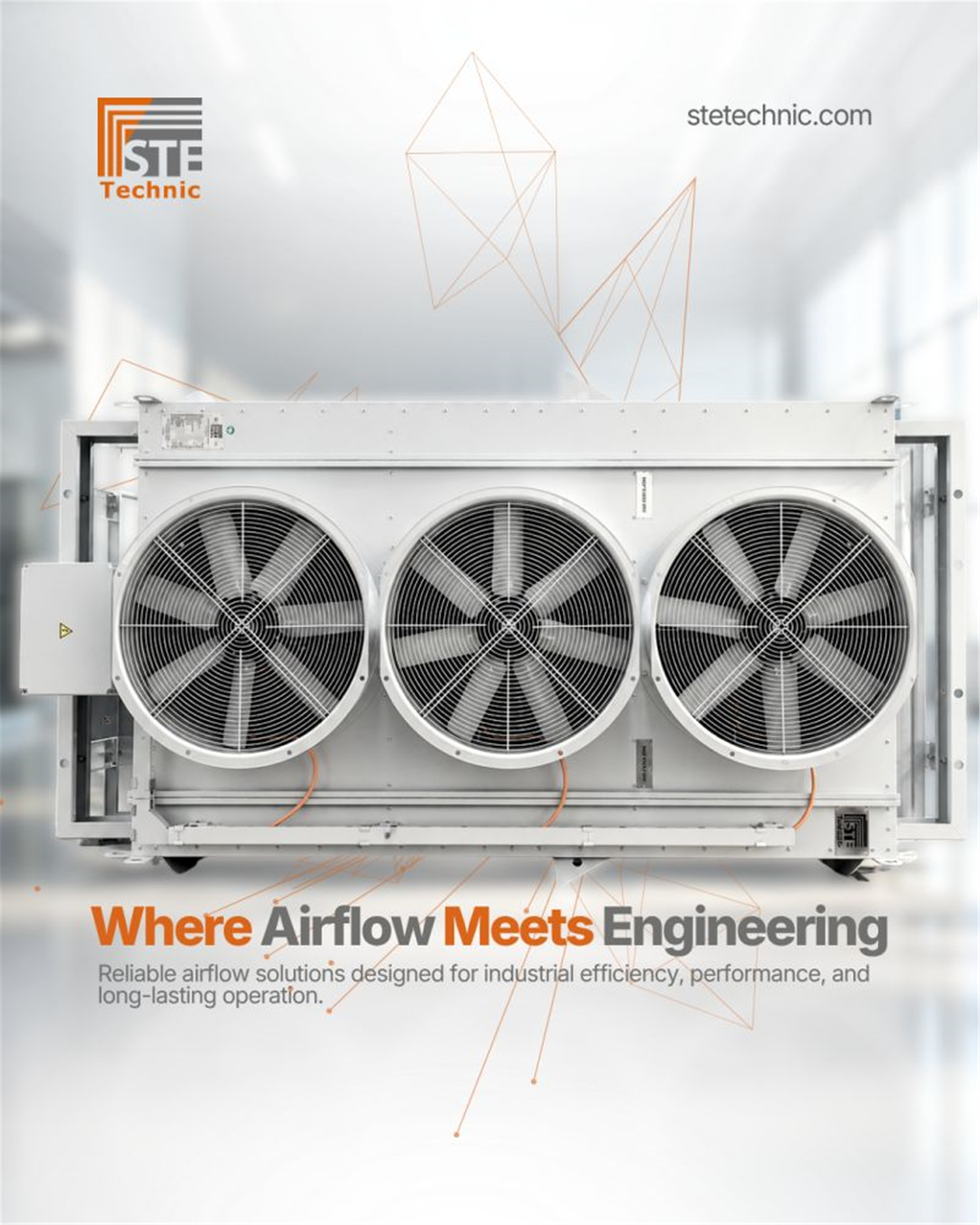 Where Airflow Meets Engineering. 1