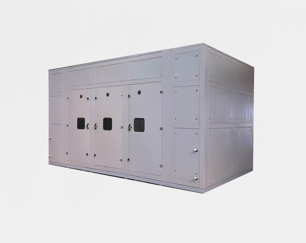 AFWF Dry-Type Transformer Water Coolers