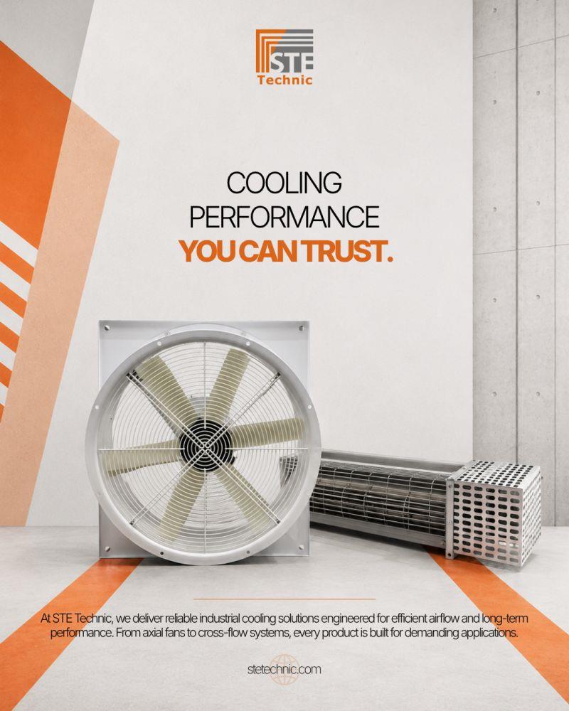Engineered For Performance, Built For Reliability.