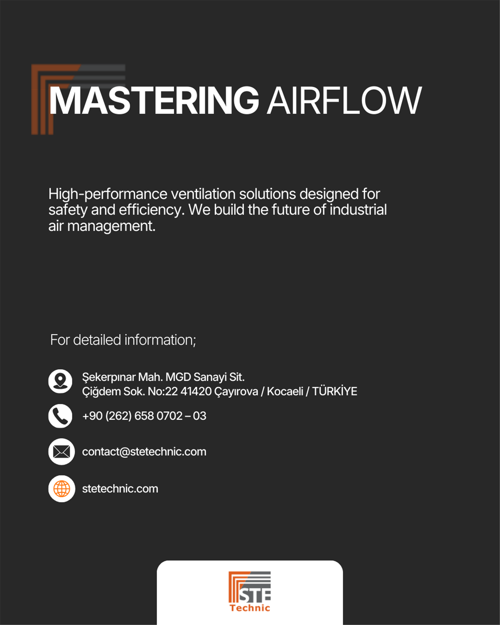 Mastering Industrial Airflow 3
