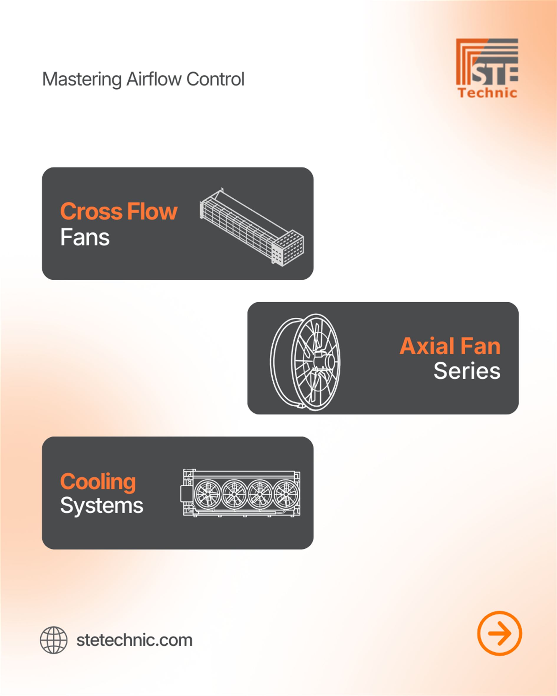 Mastering Industrial Airflow 2