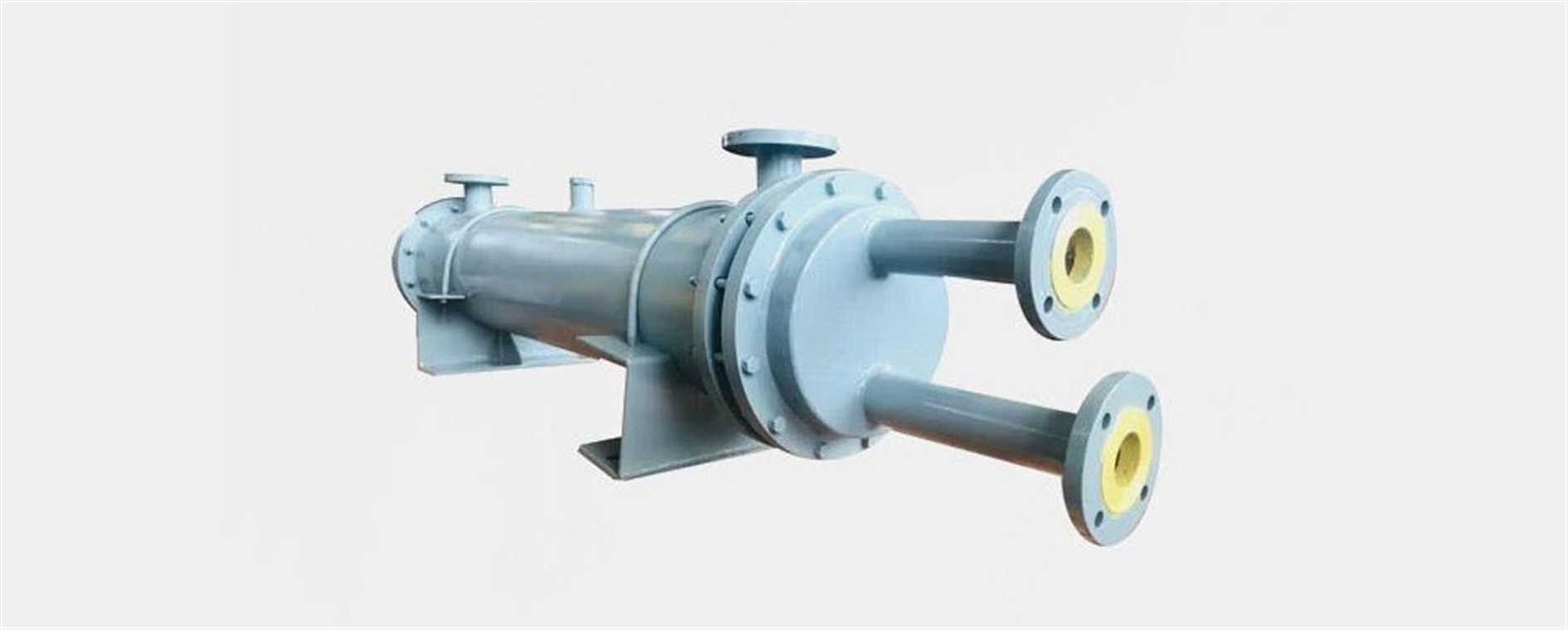 OFWF Yağ/Su Soğutucular 1