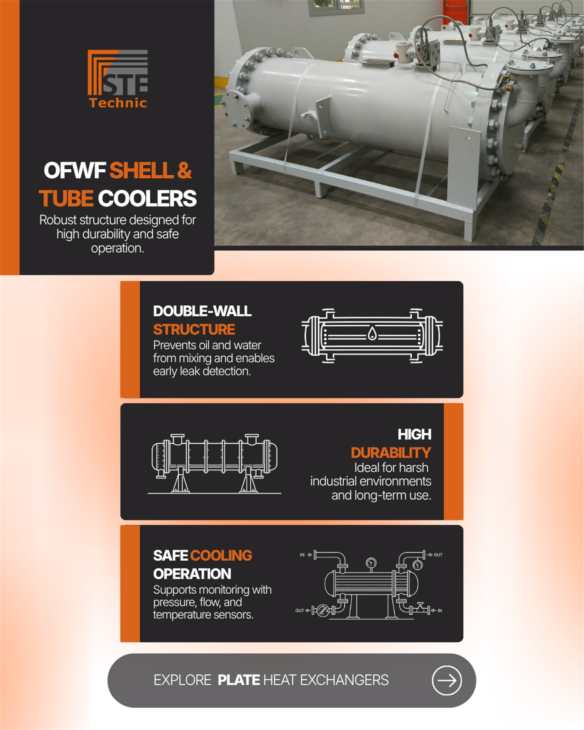 Power In Every Degree Of Cooling. 1