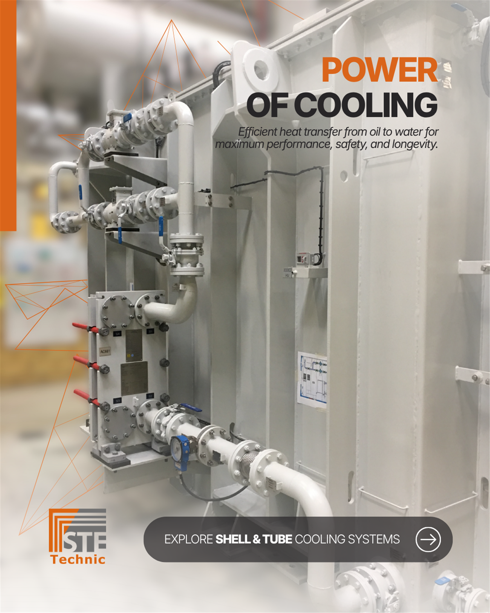 Power In Every Degree Of Cooling. 1